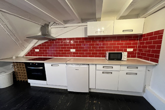  appartement strasbourg 67000