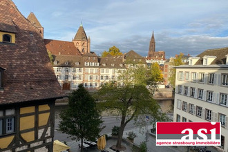  appartement strasbourg 67000