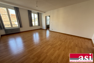  appartement strasbourg 67000
