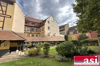  appartement strasbourg 67000