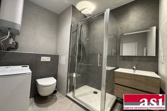  appartement strasbourg 67000