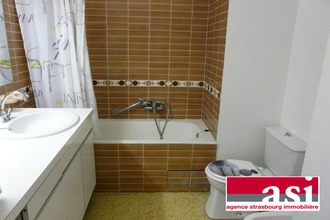  appartement strasbourg 67000