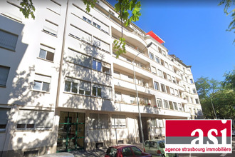  appartement strasbourg 67000