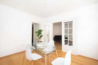  appartement strasbourg 67000