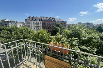  appartement strasbourg 67000