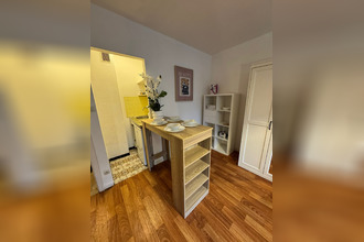  appartement strasbourg 67000