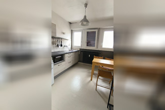  appartement strasbourg 67000
