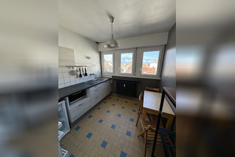  appartement strasbourg 67000