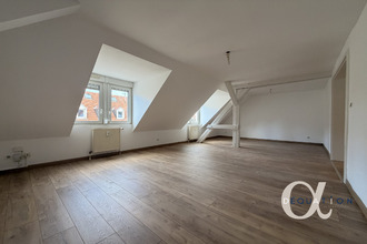  appartement strasbourg 67000