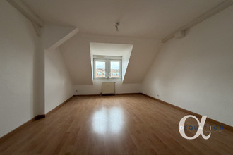  appartement strasbourg 67000