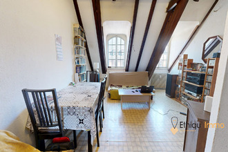 appartement strasbourg 67000