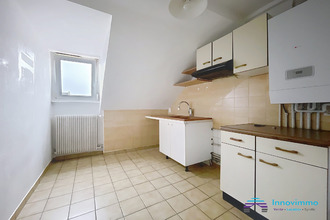  appartement strasbourg 67000