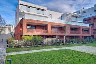  appartement strasbourg 67000