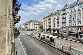  appartement strasbourg 67000