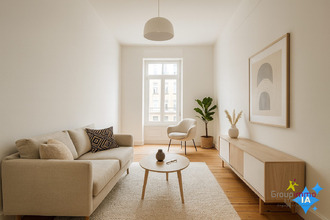  appartement strasbourg 67000