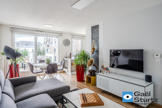  appartement strasbourg 67000