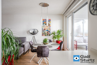  appartement strasbourg 67000