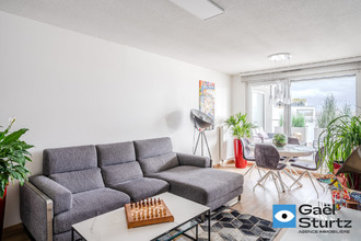  appartement strasbourg 67000