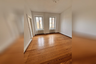  appartement strasbourg 67000
