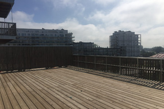  appartement strasbourg 67000