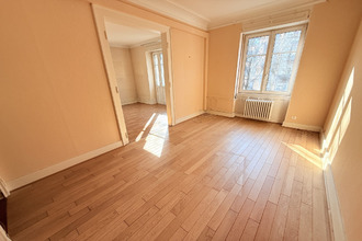  appartement strasbourg 67000