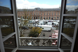  appartement strasbourg 67000