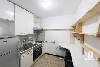  appartement strasbourg 67000