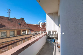  appartement strasbourg 67000