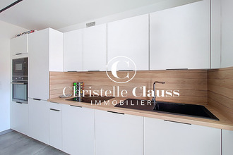  appartement strasbourg 67000