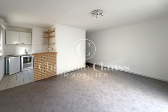  appartement strasbourg 67000