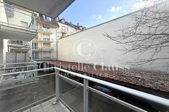  appartement strasbourg 67000