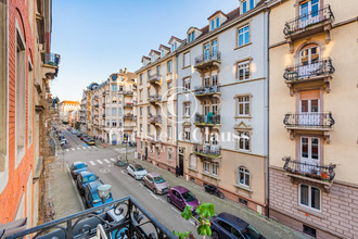  appartement strasbourg 67000