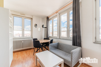  appartement strasbourg 67000