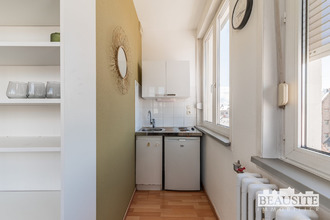  appartement strasbourg 67000