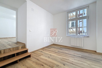  appartement strasbourg 67000