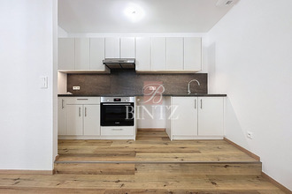  appartement strasbourg 67000