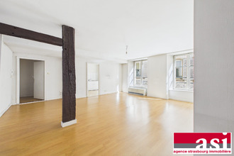  appartement strasbourg 67000