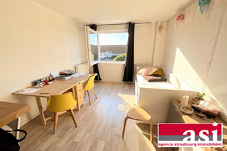  appartement strasbourg 67000