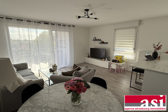  appartement strasbourg 67000