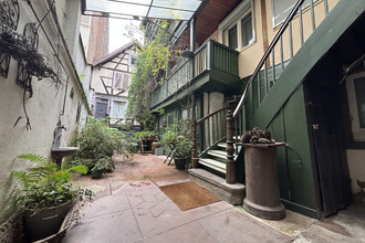  appartement strasbourg 67000