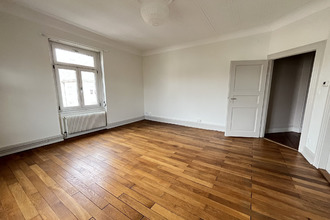  appartement strasbourg 67000
