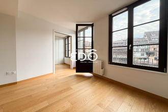  appartement strasbourg 67000