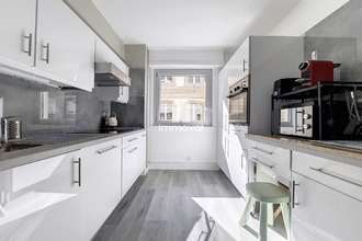  appartement strasbourg 67000