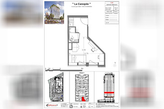  appartement strasbourg 67000