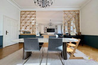  appartement strasbourg 67000