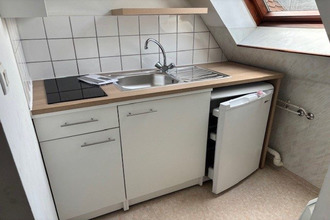  appartement strasbourg 67000