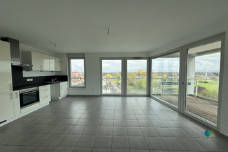  appartement strasbourg 67000