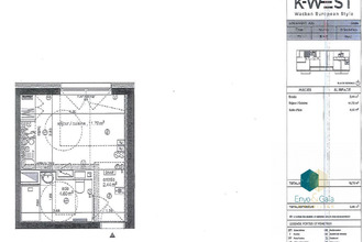  appartement strasbourg 67000