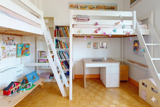  appartement strasbourg 67000