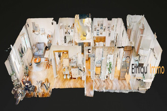  appartement strasbourg 67000